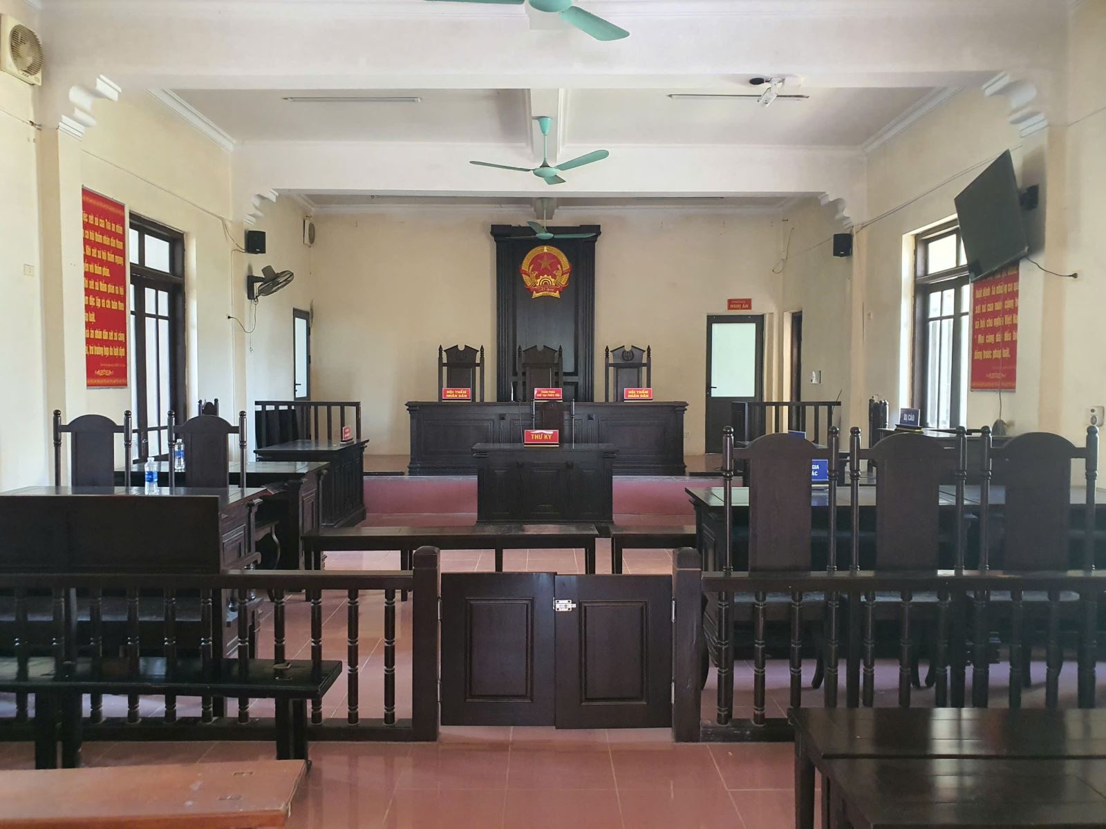 Chuyện buồn từ cành nhãn